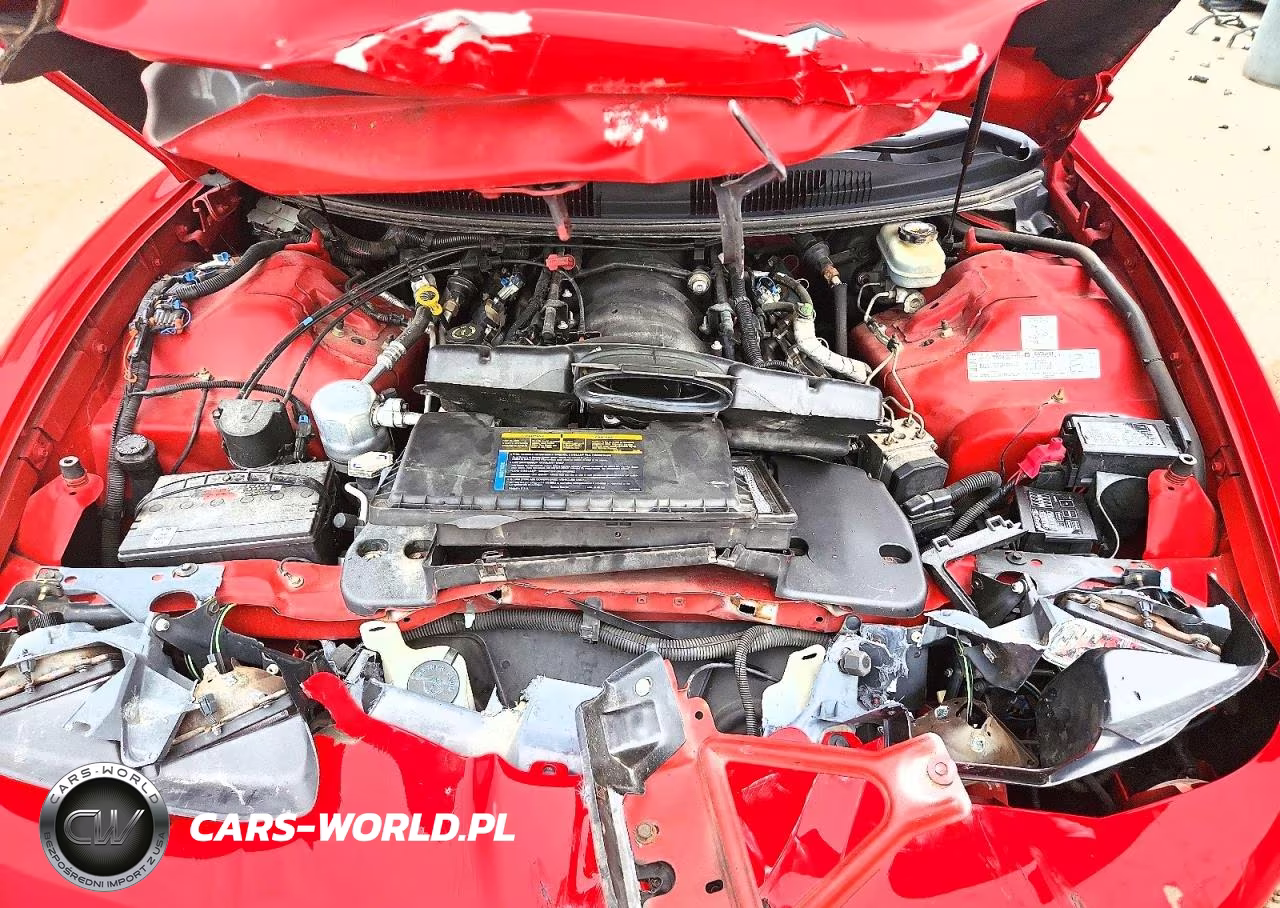 1999 Pontiac Firebird Formula VIN:2G2FV22G0X2218163 - 11