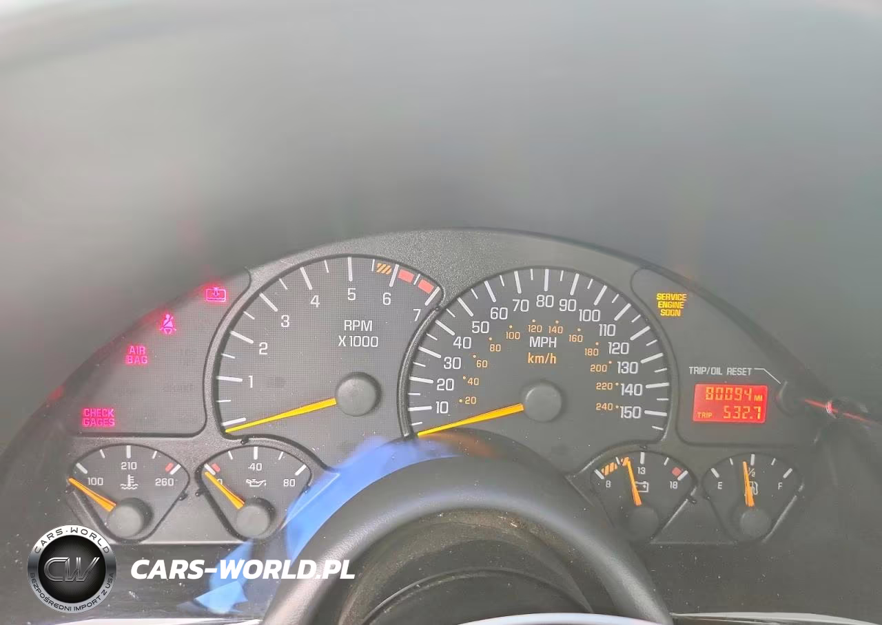1999 Pontiac Firebird Formula VIN:2G2FV22G0X2218163 - 9