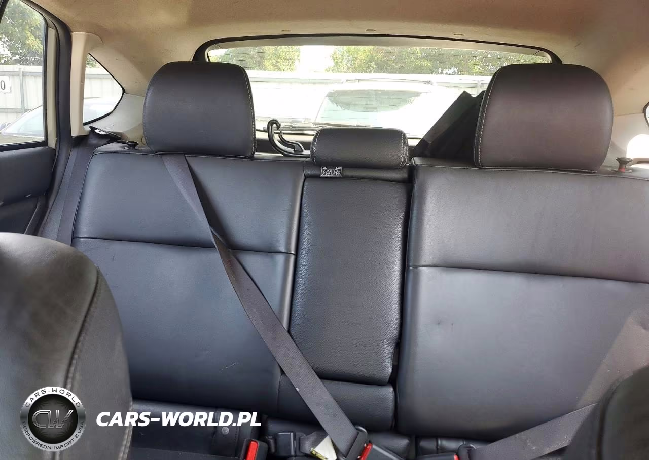 2014 Subaru Xv Crosstrek 2.0 Limited VIN:JF2GPAKC6EH335670 - 10