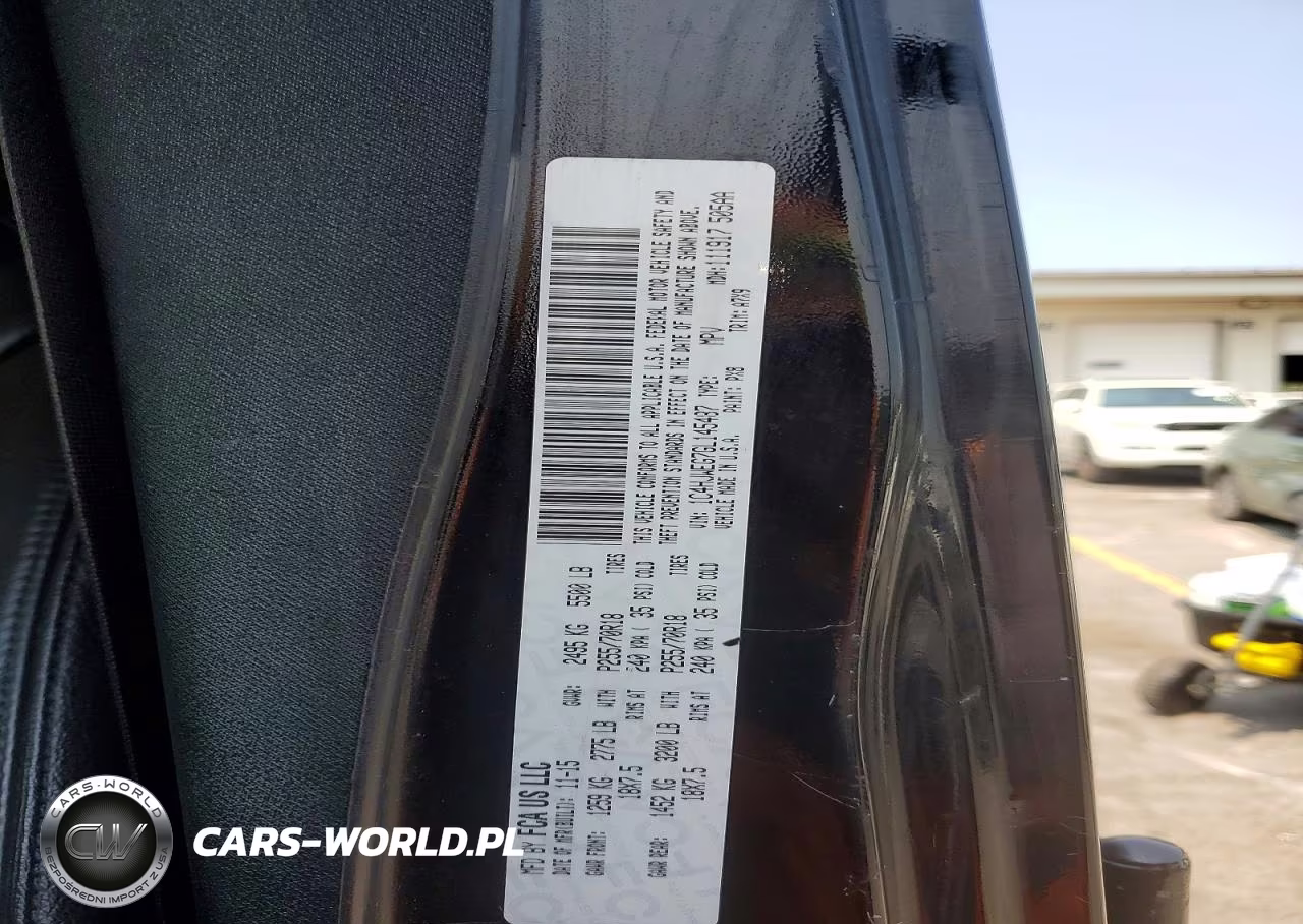 2016 Jeep Wrangler Unlimited Sahara VIN:1C4HJWEG7GL145487 - 12