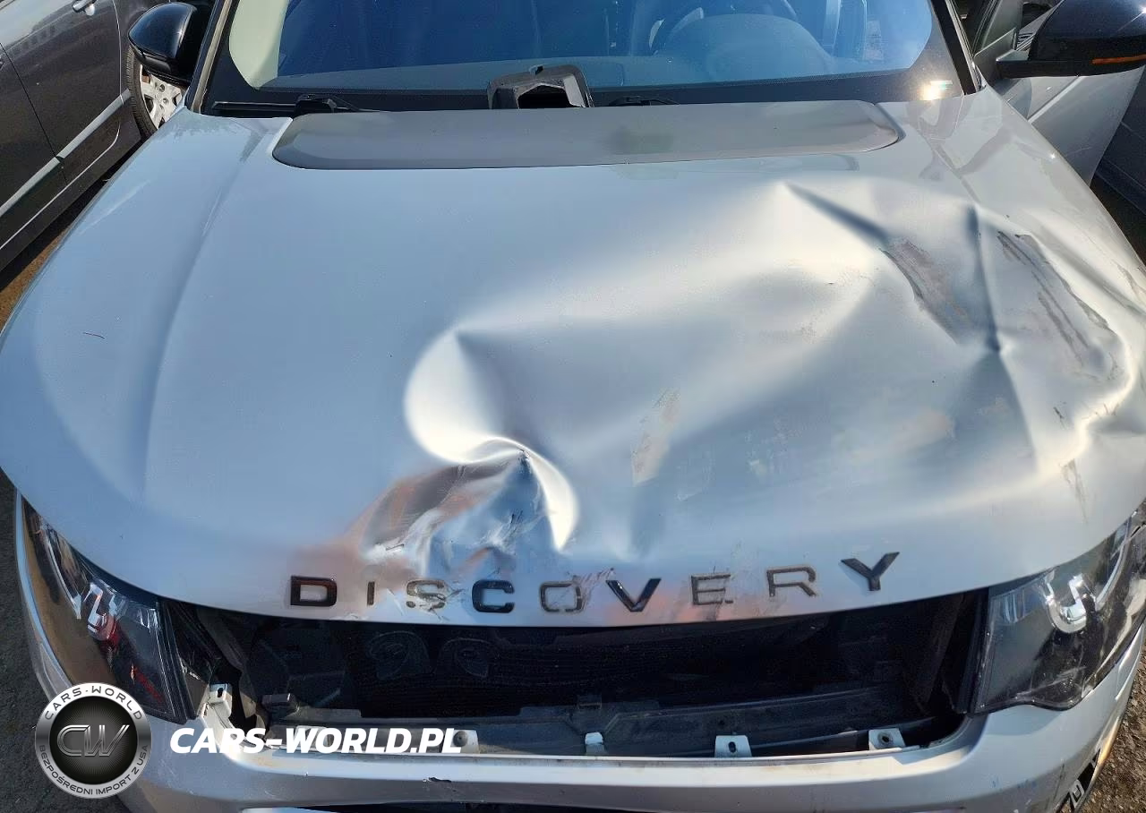2017 Land Rover Discovery Sport Se VIN:SALCP2BG2HH657239 - 11