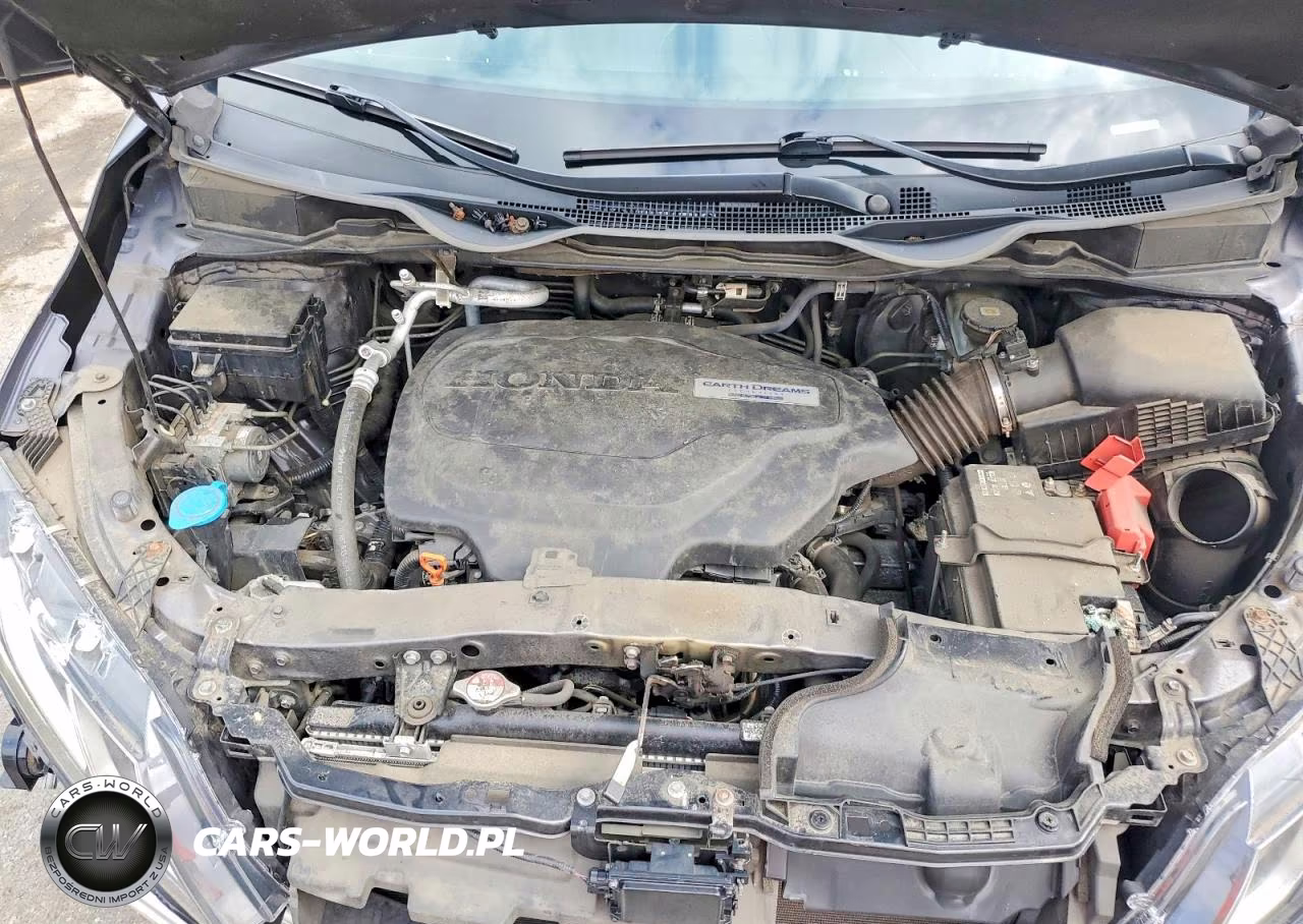 2019 Honda Odyssey Exl VIN:5FNRL6H7XKB138166 - 12