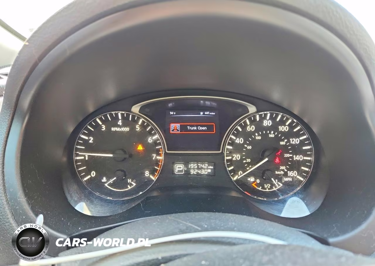 2015 Nissan Altima 2.5 S VIN:1N4AL3AP7FC280229 - 9