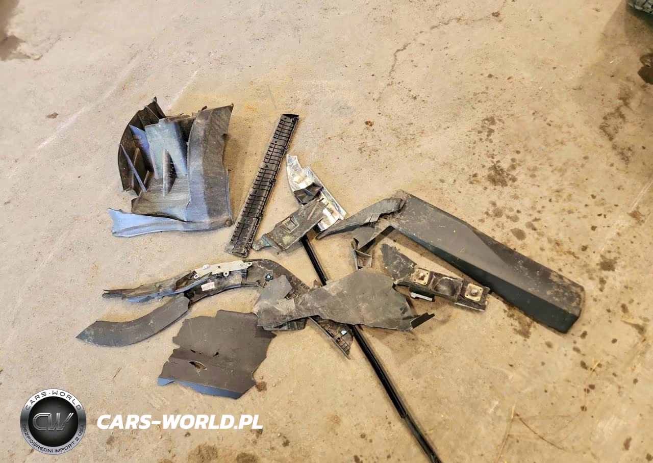 2026 Hyundai Tucson Sel VIN:5NMJBCDE8TH630486 - 13