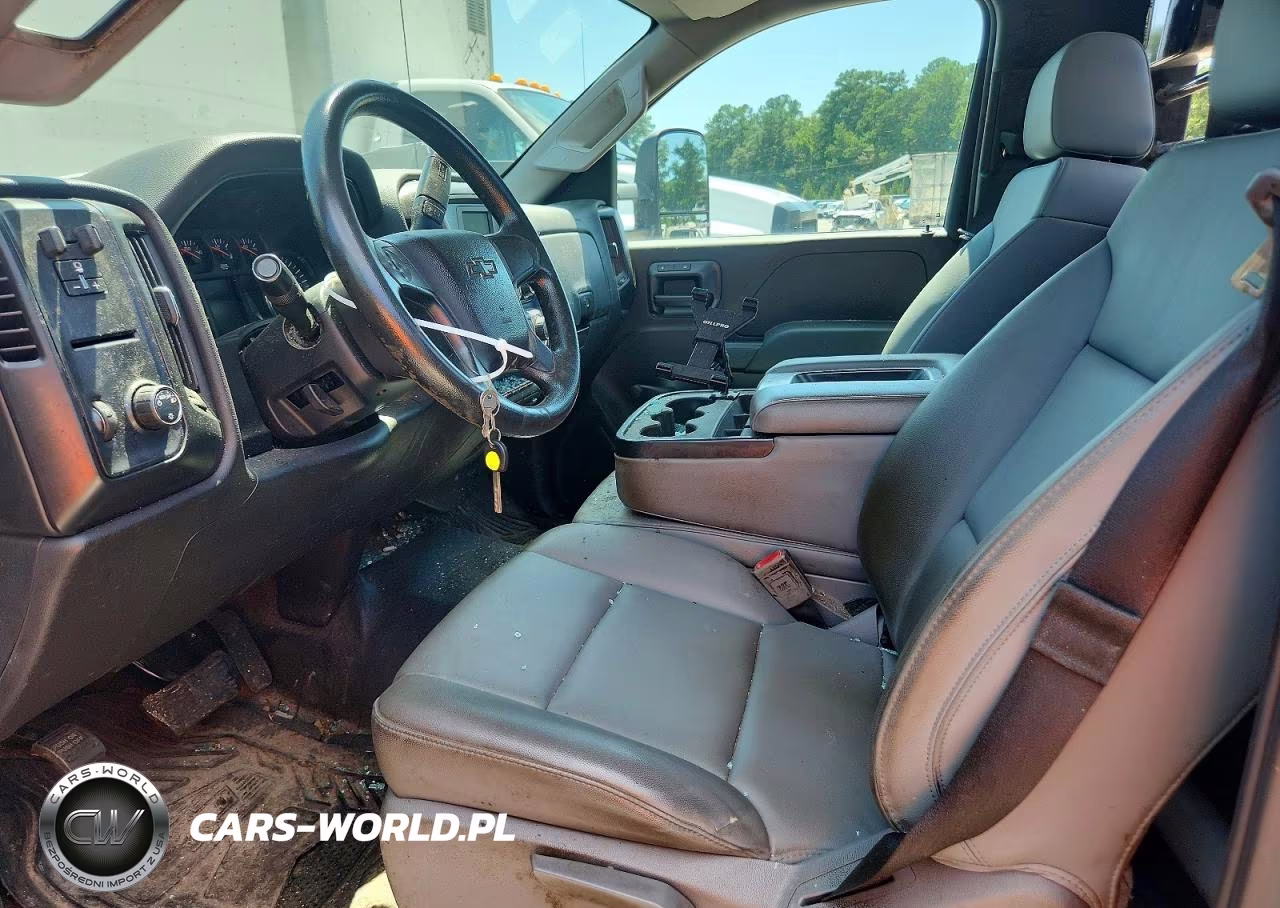 2022 Chevrolet Silverado Medium Duty VIN:1HTKHPVK8NH705189 - 7