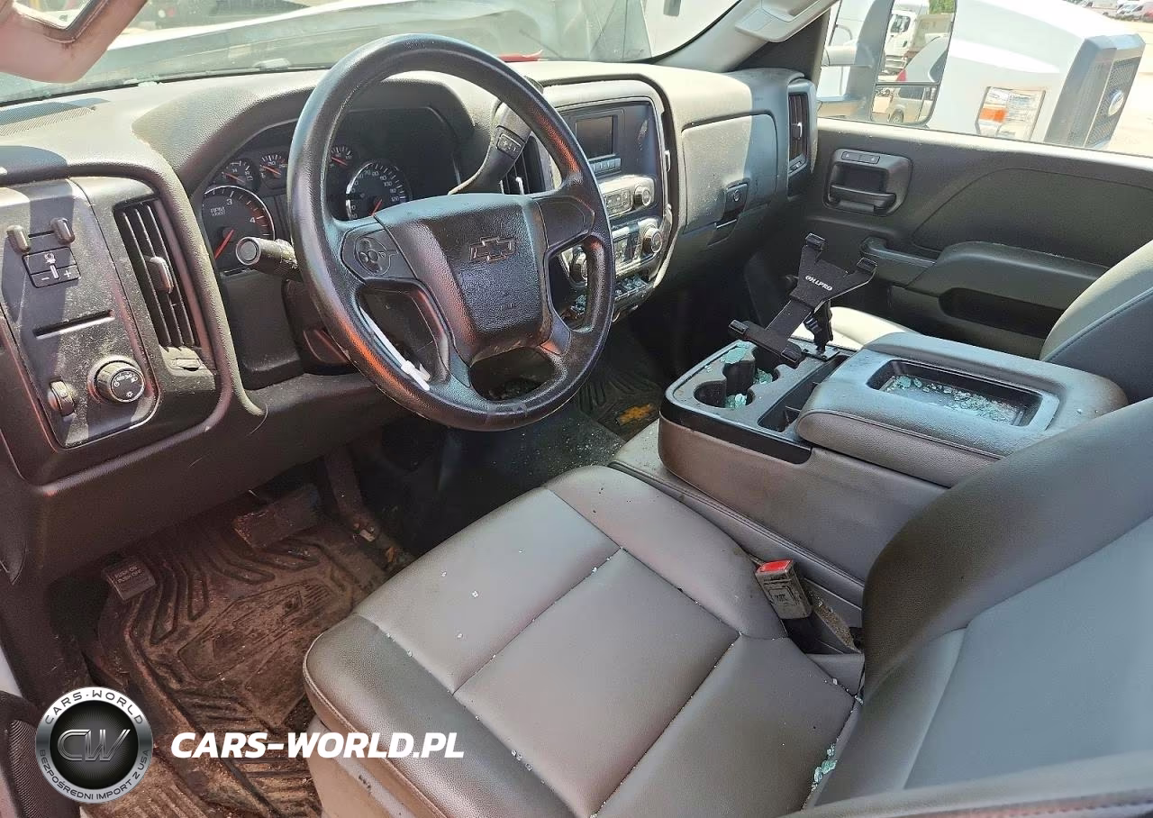 2022 Chevrolet Silverado Medium Duty VIN:1HTKHPVK8NH705189 - 8