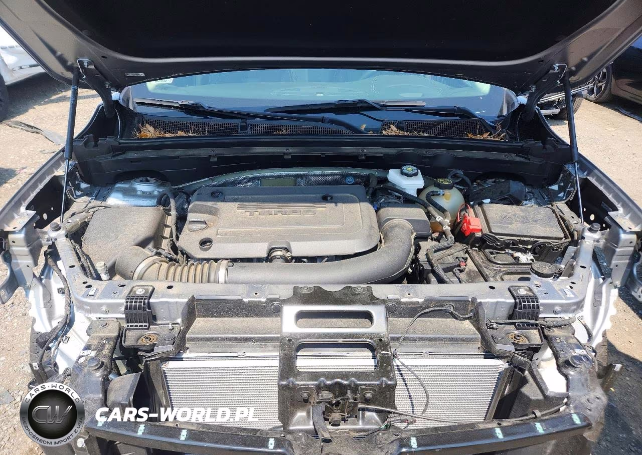 2023 Buick Envision Essence VIN:LRBFZNR40PD024173 - 12