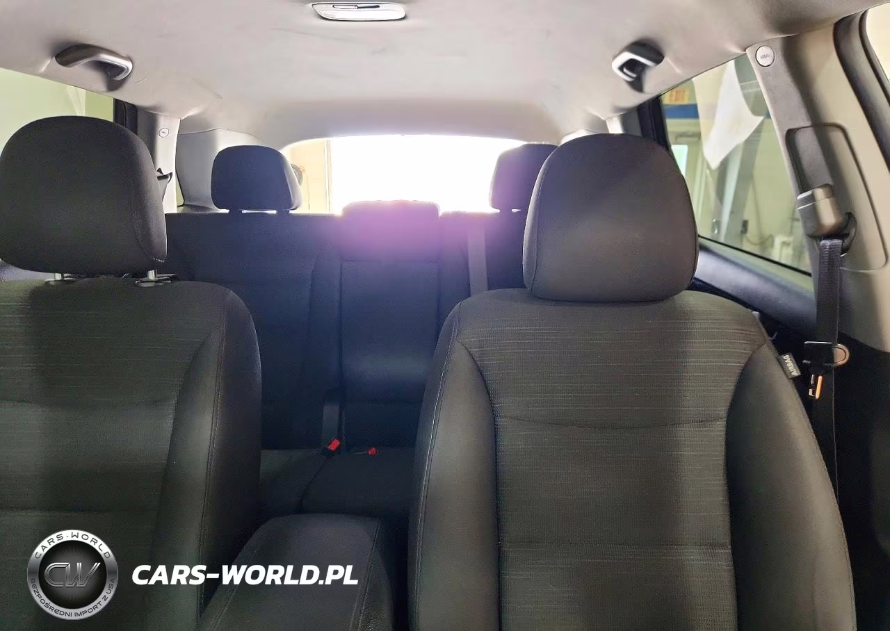 2014 Kia Sorento Lx VIN:5XYKT3A64EG443919 - 10