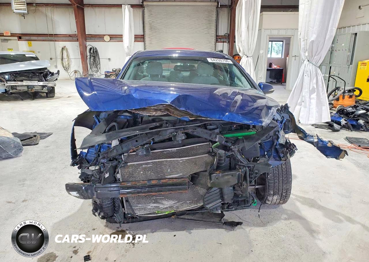 2018 Hyundai Sonata Sel VIN:5NPE34AF3JH634169 - 5