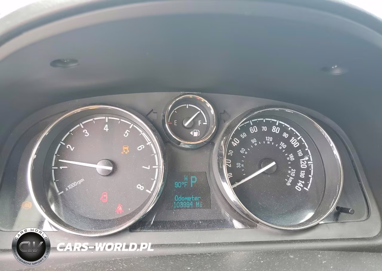 2012 Chevrolet Captiva Sport VIN:3GNAL2EK7CS537986 - 9
