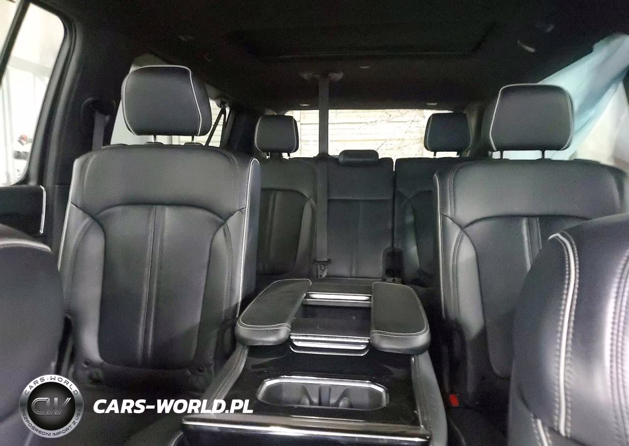 2024 Jeep Grand Wagoneer L Series Ii VIN:1C4SJSFP8RS150381 - 10