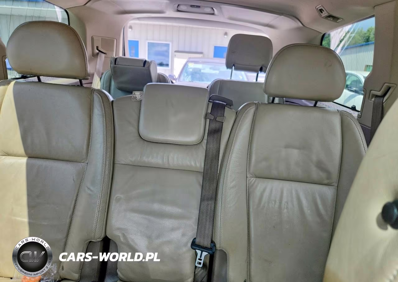 2010 Volvo Xc90 V8 VIN:YV4852CZ0A1559695 - 10