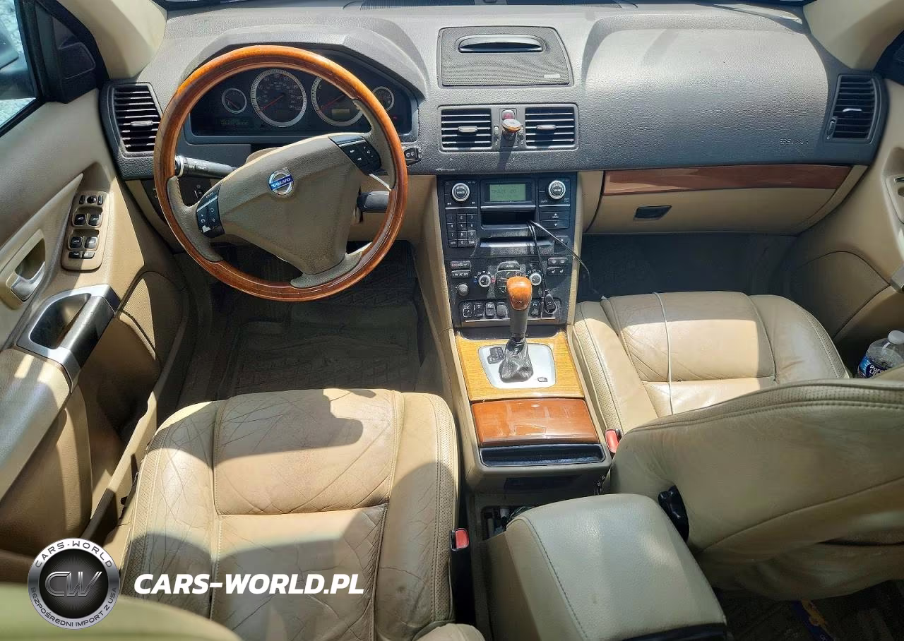 2010 Volvo Xc90 V8 VIN:YV4852CZ0A1559695 - 8