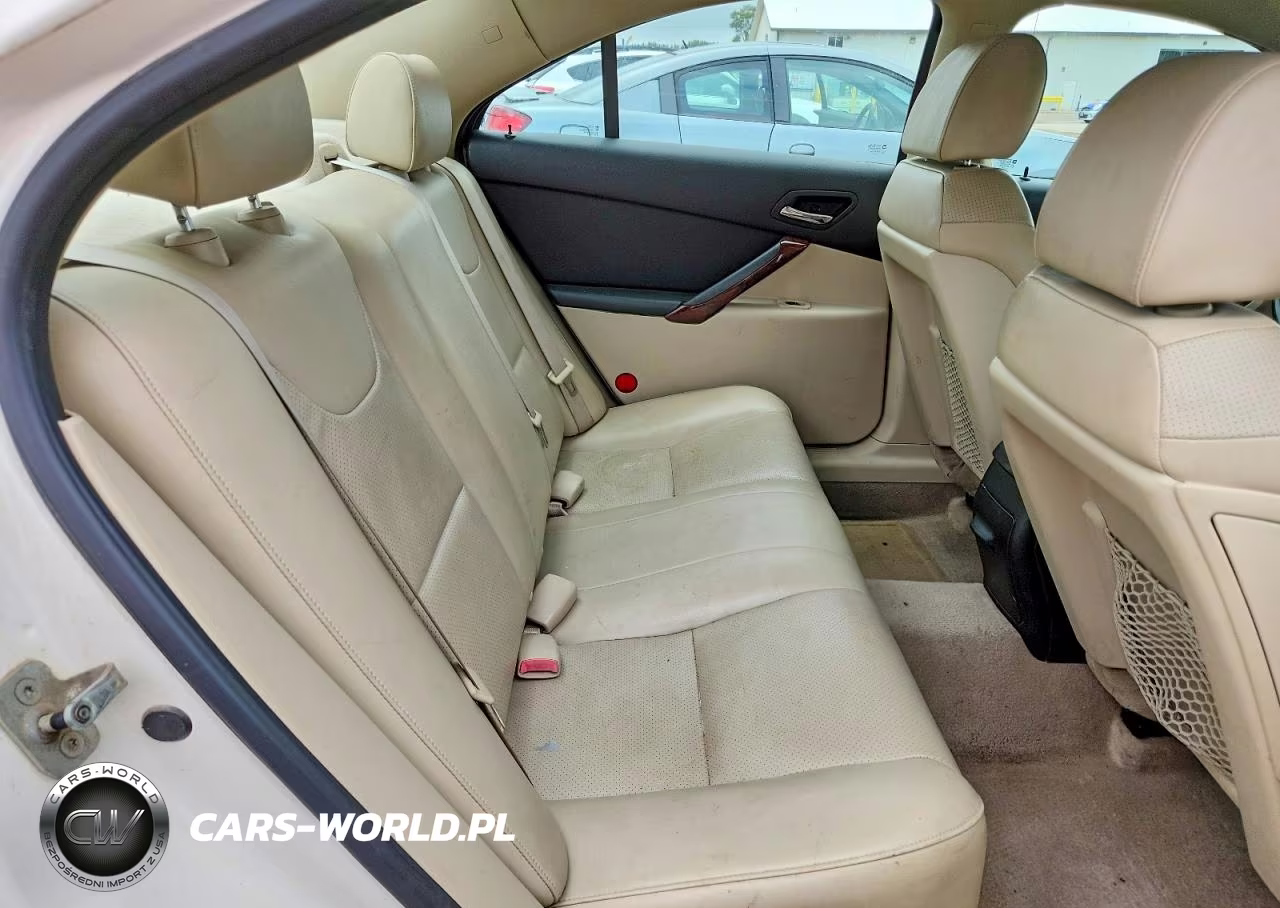 2008 Pontiac G6 Gxp VIN:1G2ZM577384239224 - 10