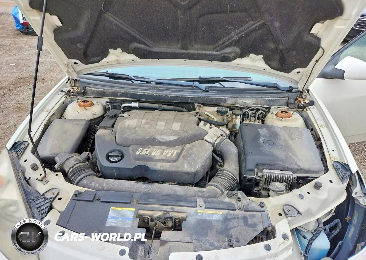 2008 Pontiac G6 Gxp VIN:1G2ZM577384239224 - 11