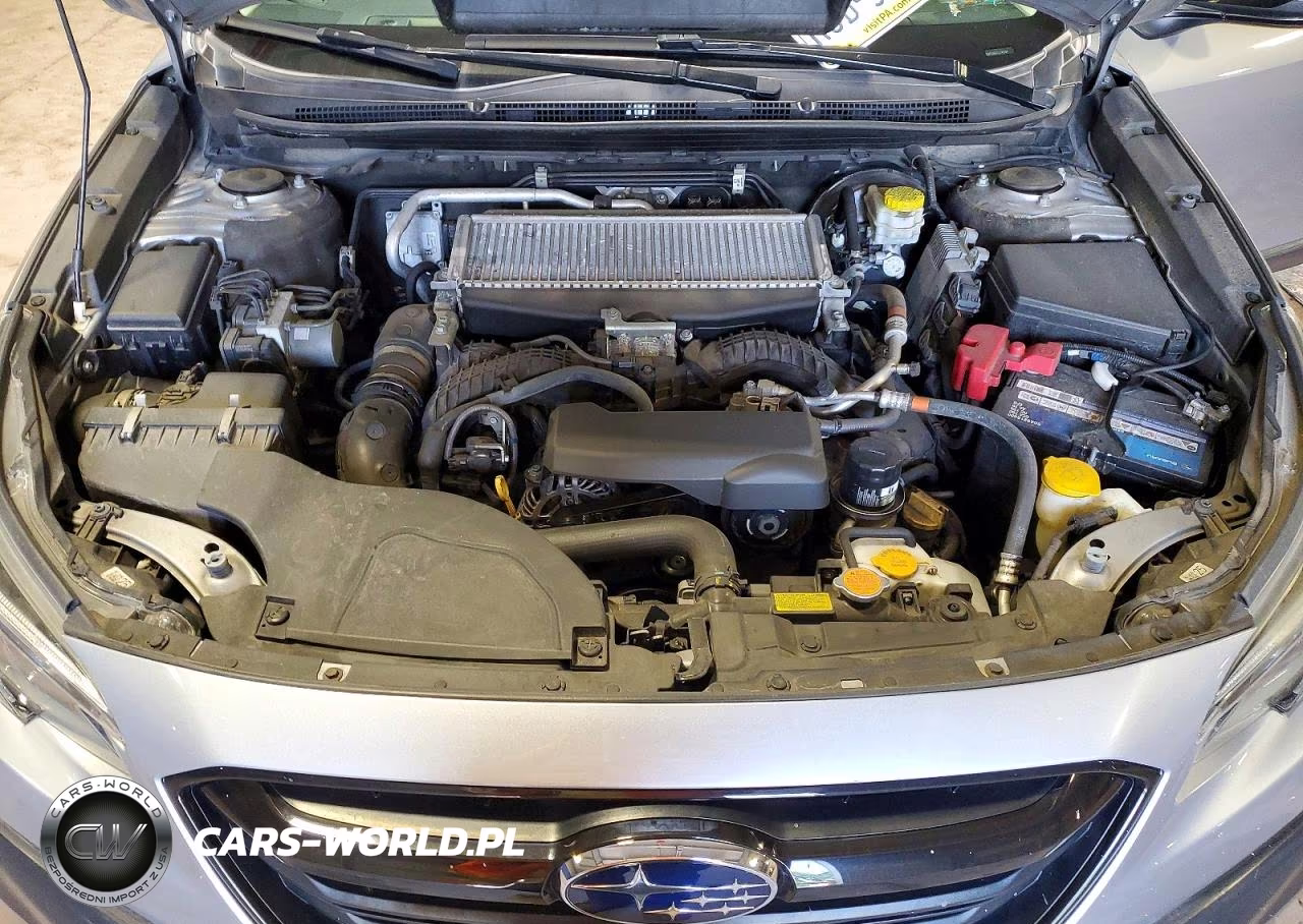 2020 Subaru Outback Onyx Edition Xt VIN:4S4BTGKD7L3102094 - 12