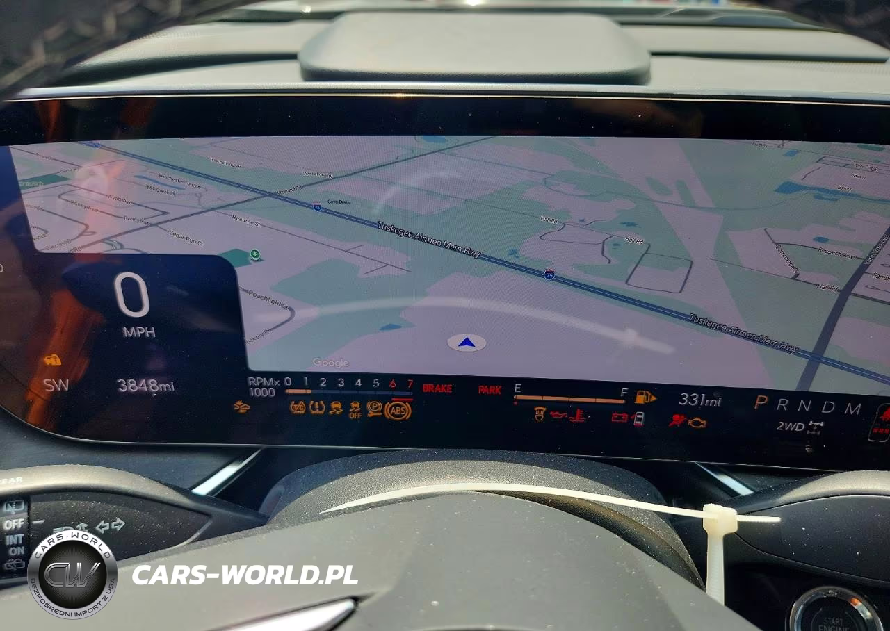 2025 Buick Envision Preferred VIN:LRBFZKE40SD093409 - 9
