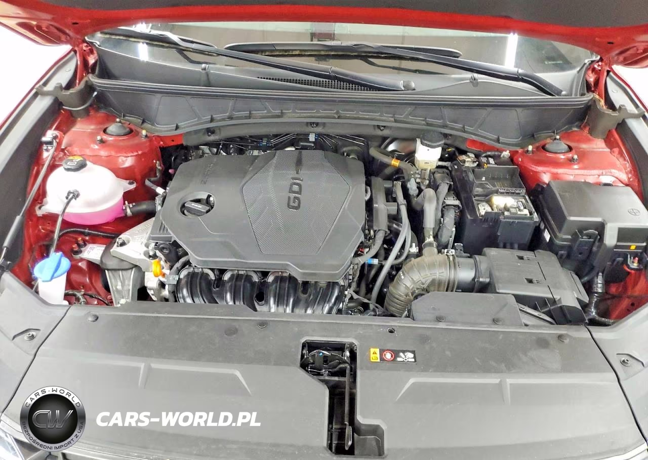 2026 Hyundai Tucson Sel VIN:5NMJB3DEXTH632725 - 12