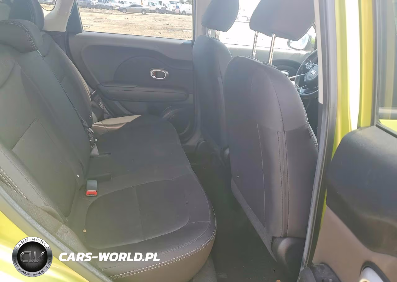 2015 Kia Soul Base VIN:KNDJN2A25F7817241 - 10