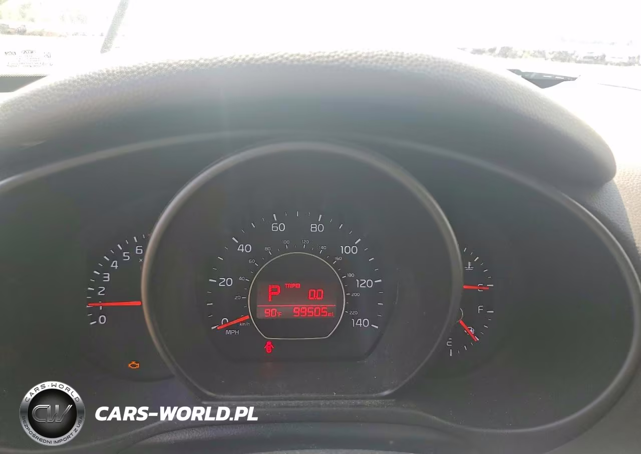 2015 Kia Soul Base VIN:KNDJN2A25F7817241 - 9