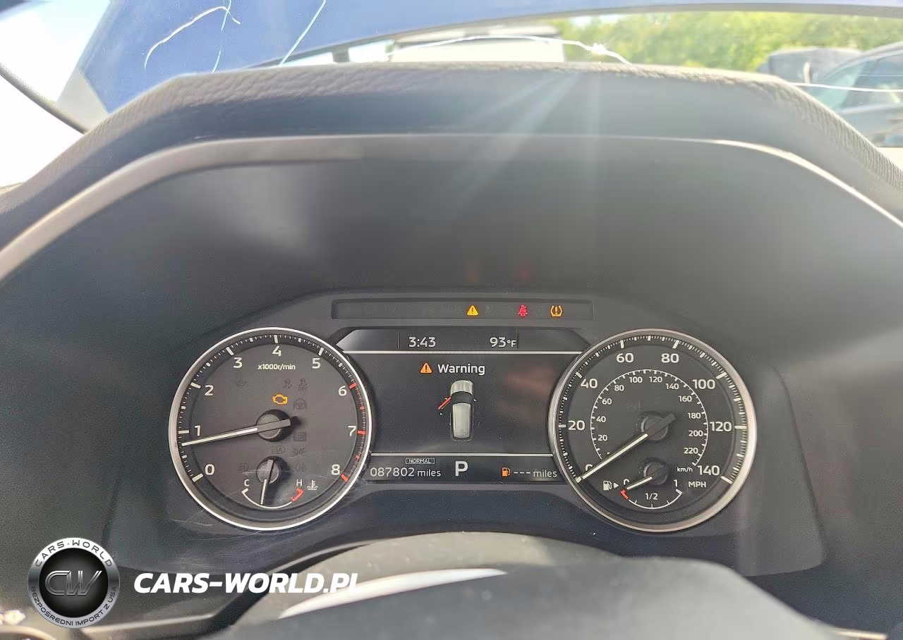 2023 Mitsubishi Outlander Se VIN:JA4J4UA86PZ011170 - 9