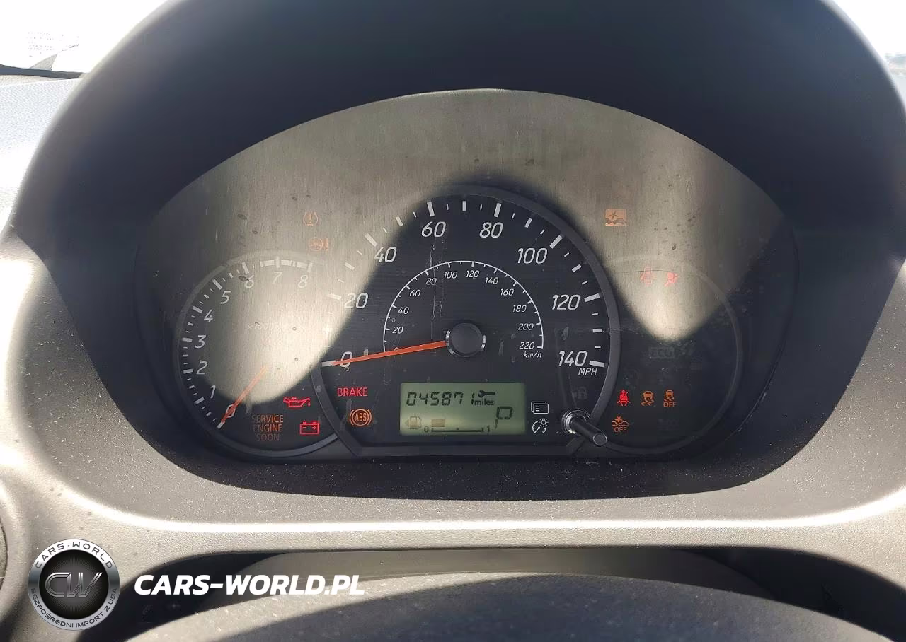 2024 Mitsubishi Mirage Es VIN:ML32AUHJ7RH029409 - 9