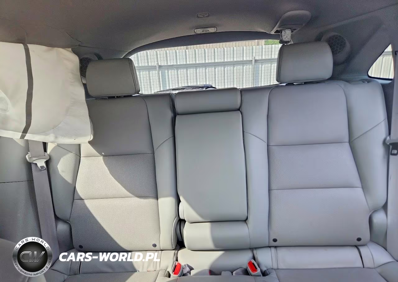 2017 Acura Rdx Technology VIN:5J8TB4H55HL033148 - 10