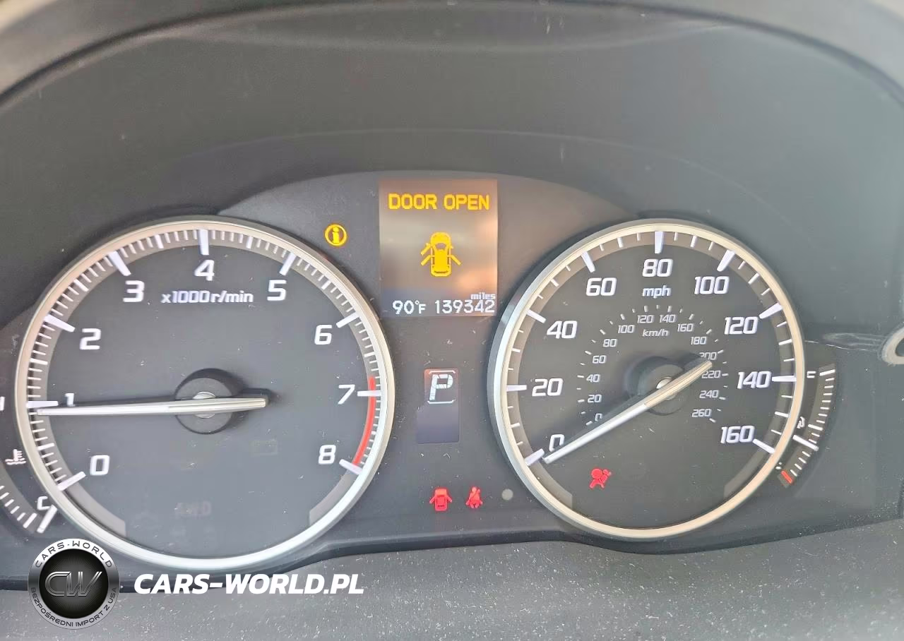 2017 Acura Rdx Technology VIN:5J8TB4H55HL033148 - 9