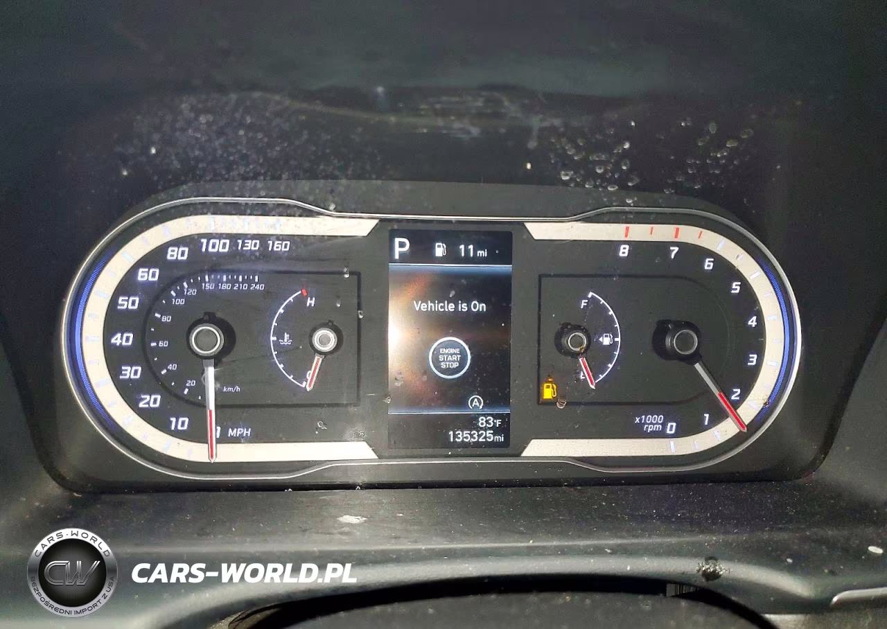 2023 Hyundai Tucson VIN:5NMJBCAE5PH217631 - 9