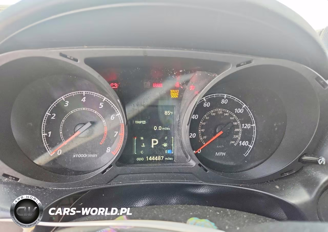 2018 Mitsubishi Outlander Sport Es VIN:JA4AR3AU4JZ012074 - 9