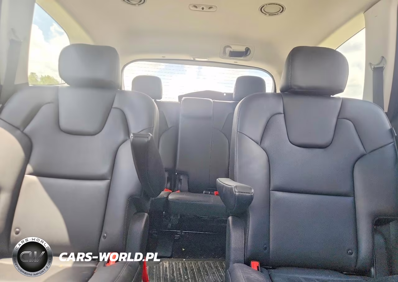 2025 Kia Telluride S VIN:5XYP64GC3SG612758 - 10