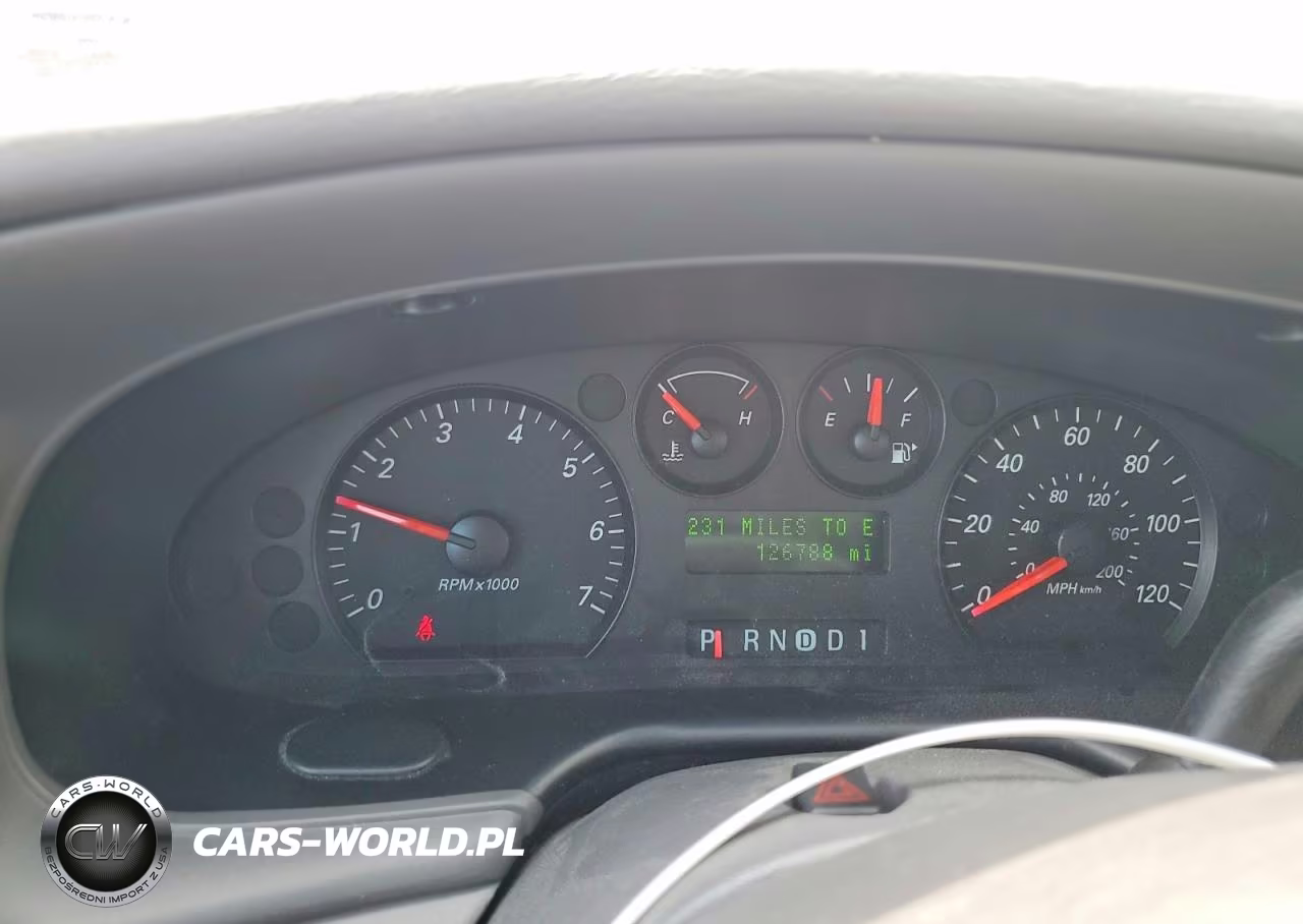 2004 Ford Taurus Se VIN:1FAFP53U24G150647 - 9