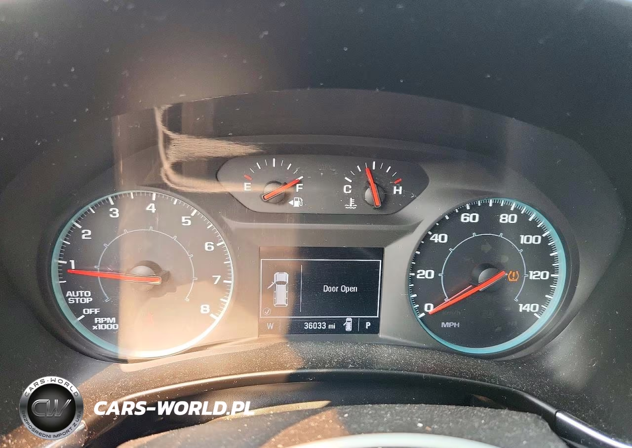 2024 Chevrolet Equinox Fwd Ls VIN:3GNAXHEG3RL188413 - 9