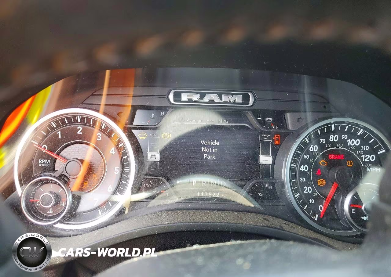 2021 Ram 1500 Big Horn-Lone Star VIN:1C6SRFFT3MN587314 - 9