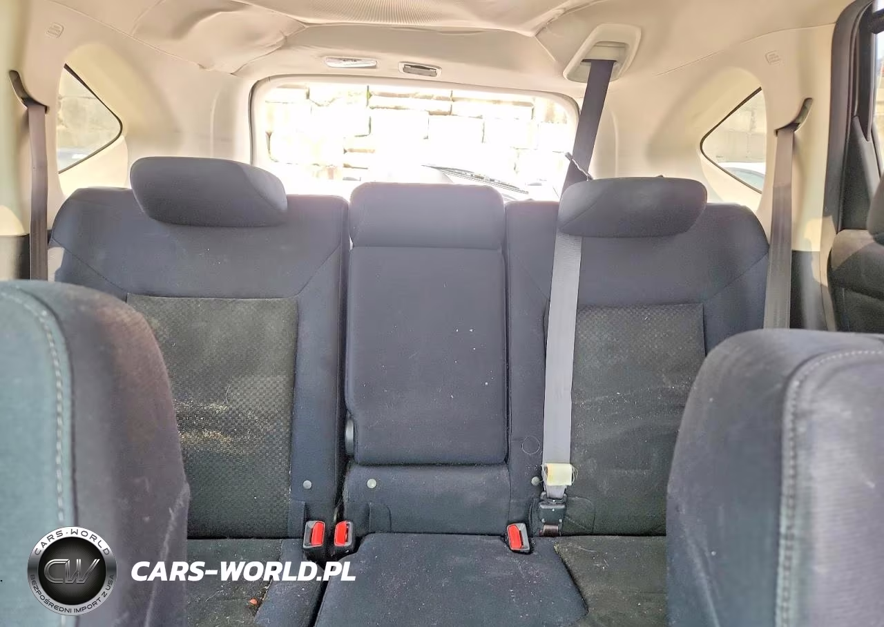 2015 Honda Cr-V Ex VIN:2HKRM4H52FH622968 - 10