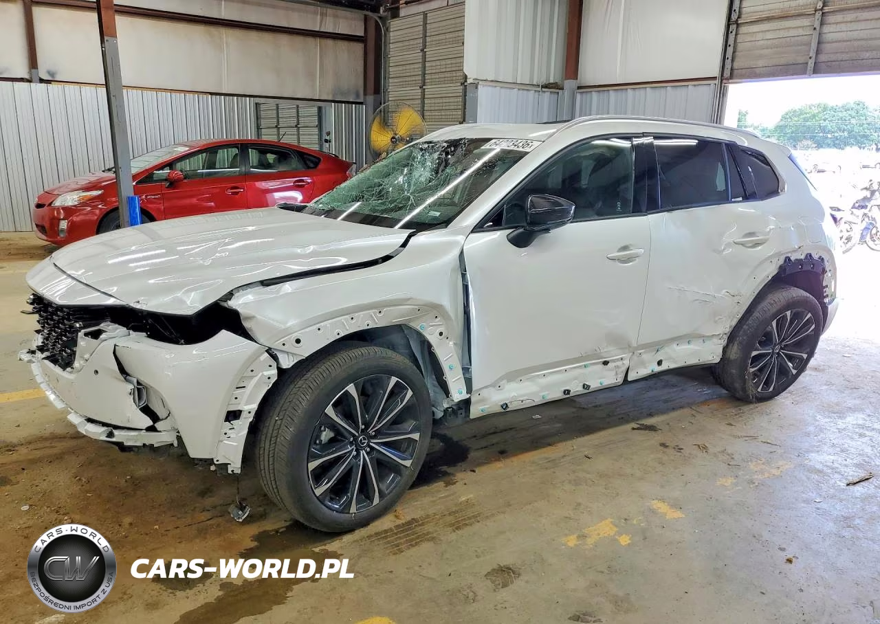 2026 Mazda Cx-50 Premium – zdjęcie 1 z 13