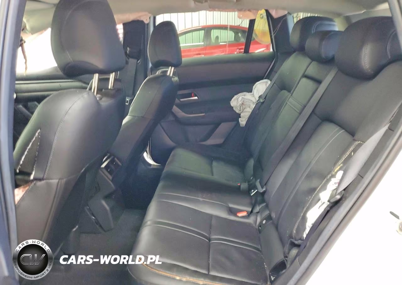 2026 Mazda Cx-50 Premium VIN:7MMVABDL5TN495600 - 11