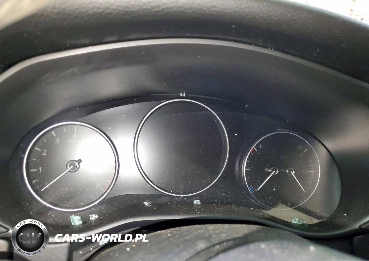 2026 Mazda Cx-50 Premium VIN:7MMVABDL5TN495600 - 9