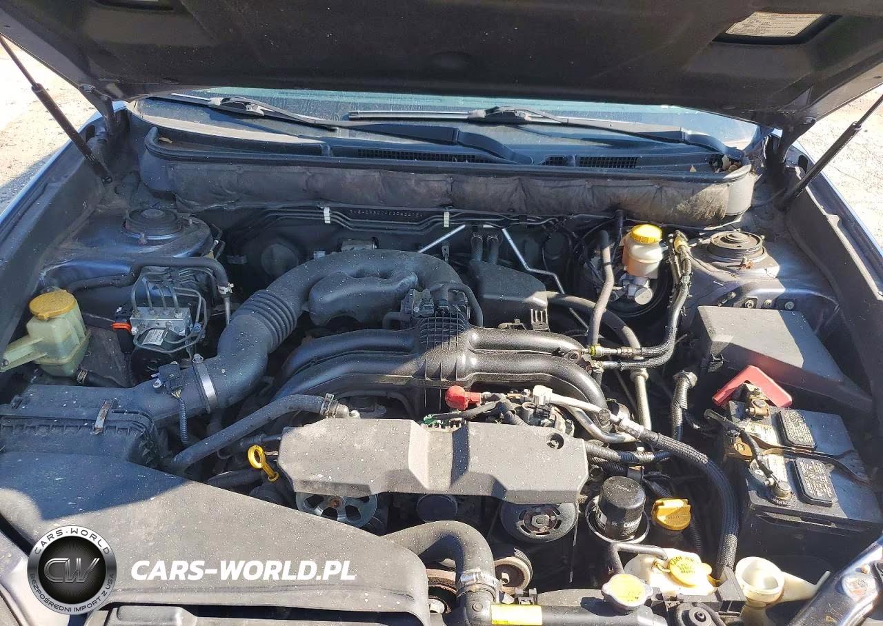 2013 Subaru Outback 2.5I Premium VIN:4S4BRBCC9D3268612 - 12