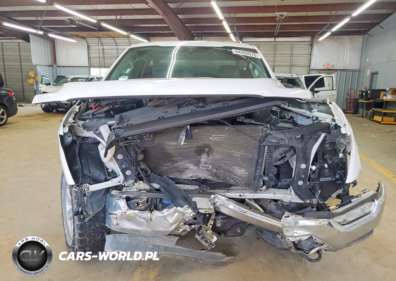 2021 Ford F150 Super Cab VIN:1FTEX1EB9MKD89555 - 5