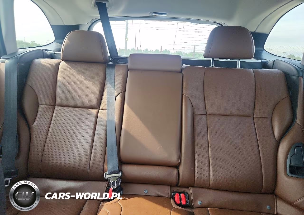2020 Subaru Outback Touring Ldl VIN:4S4BTGPD9L3135459 - 10