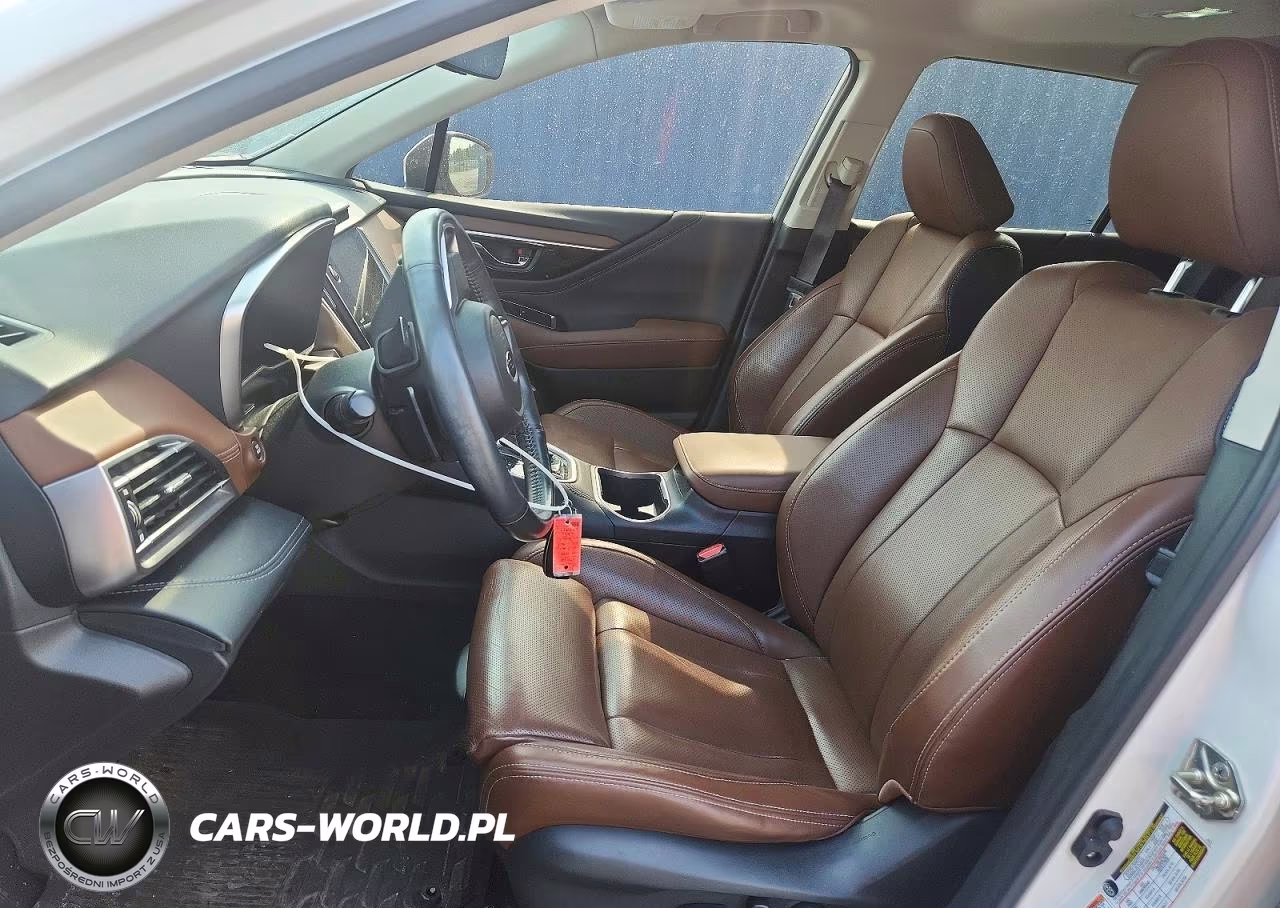 2020 Subaru Outback Touring Ldl VIN:4S4BTGPD9L3135459 - 7