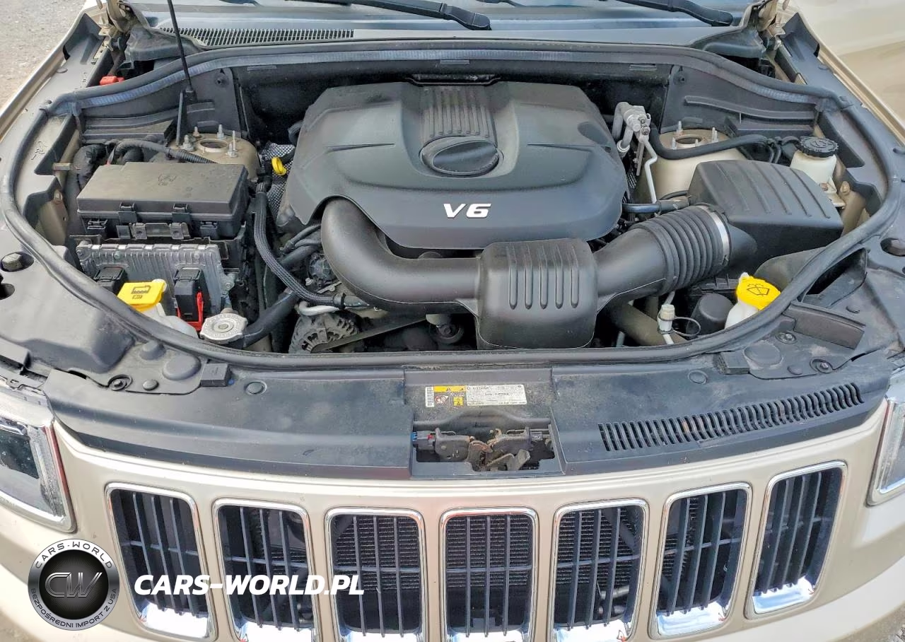 2015 Jeep Grand Cherokee Limited VIN:1C4RJFBG2FC130144 - 12