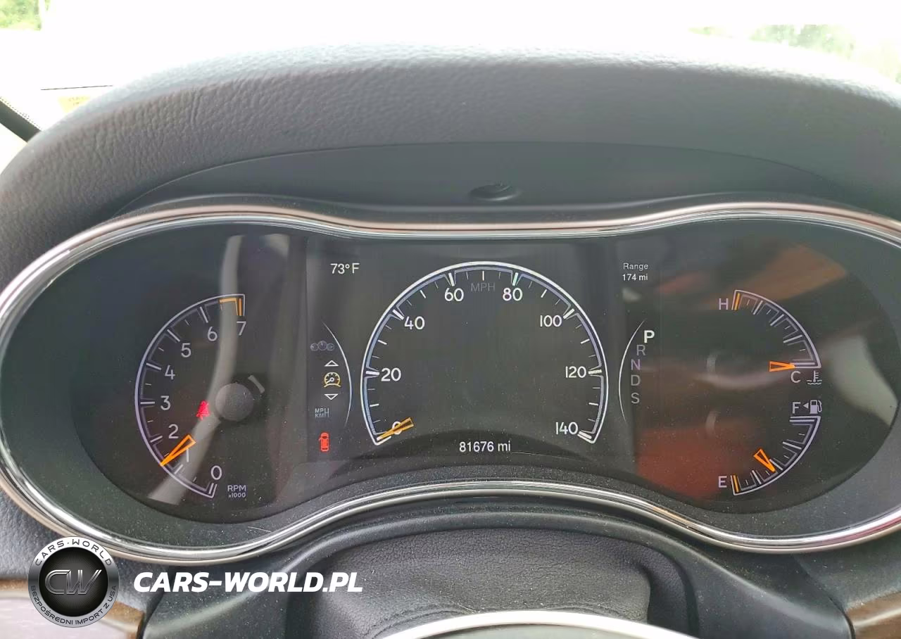2015 Jeep Grand Cherokee Limited VIN:1C4RJFBG2FC130144 - 9