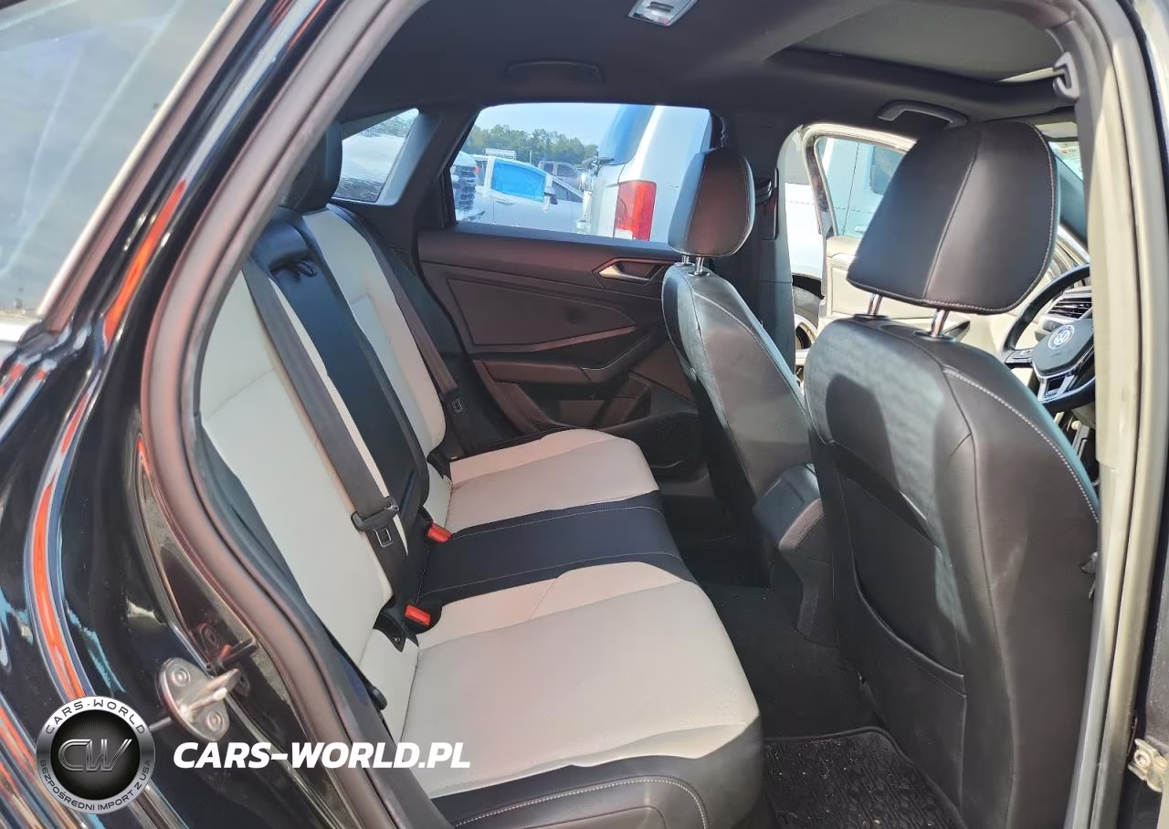 2020 Volkswagen Jetta S VIN:3VWCB7BU5LM045109 - 10