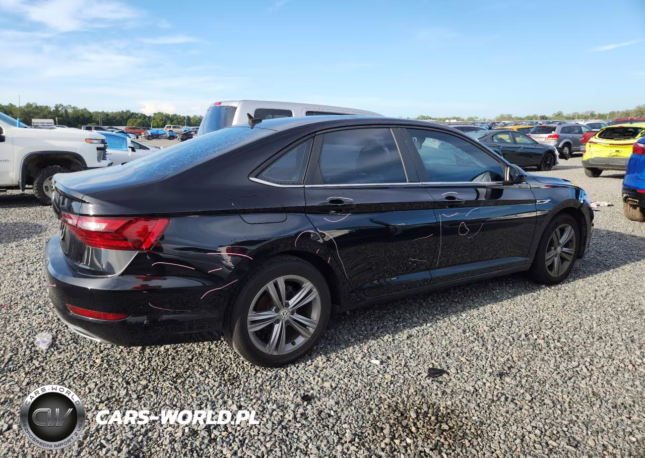 2020 Volkswagen Jetta S VIN:3VWCB7BU5LM045109 - 3