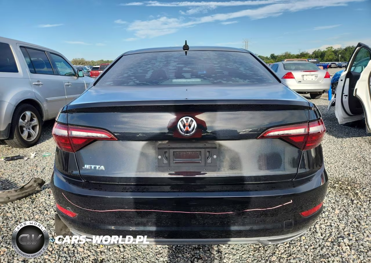2020 Volkswagen Jetta S VIN:3VWCB7BU5LM045109 - 6