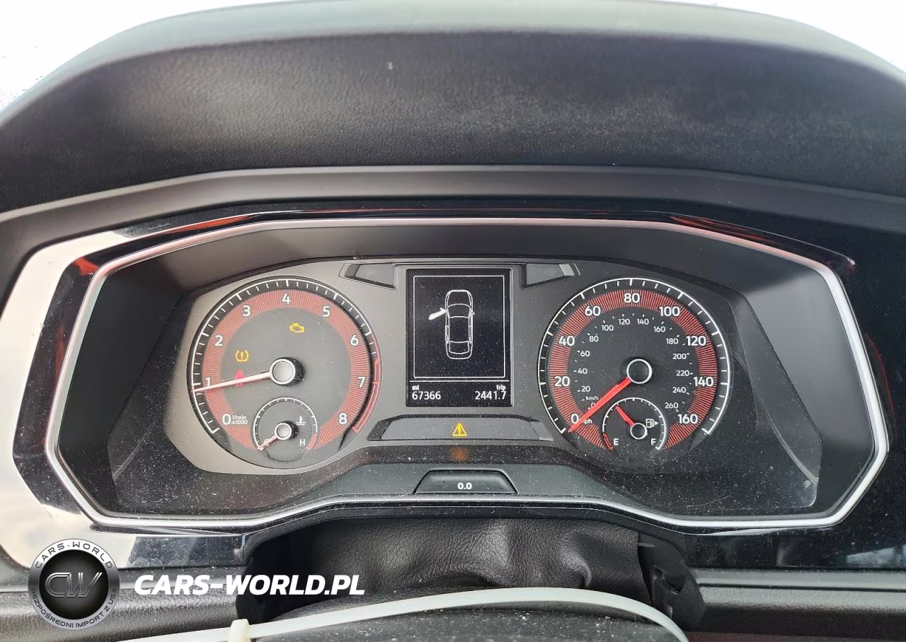 2020 Volkswagen Jetta S VIN:3VWCB7BU5LM045109 - 9