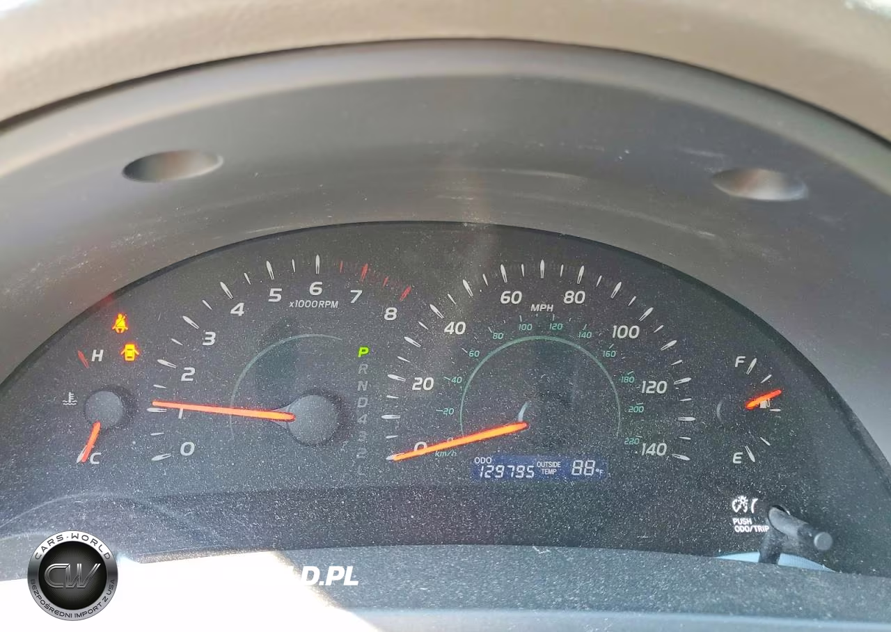 2009 Toyota Camry Le VIN:4T1BE46K59U362143 - 9