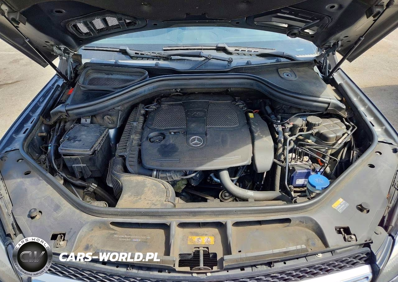 2016 Mercedes-Benz Gle 350 VIN:4JGDA5JB2GA689230 - 11